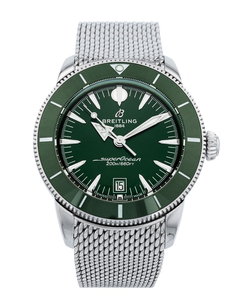 Breitling SuperOcean Heritage AB3111